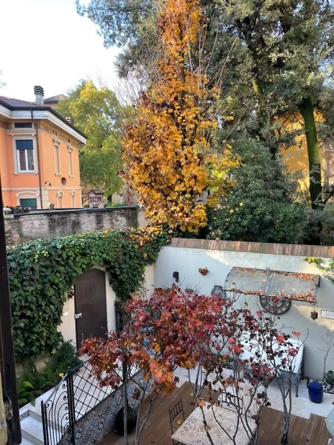 Borgogna 14 Hotel Reggio Emilia