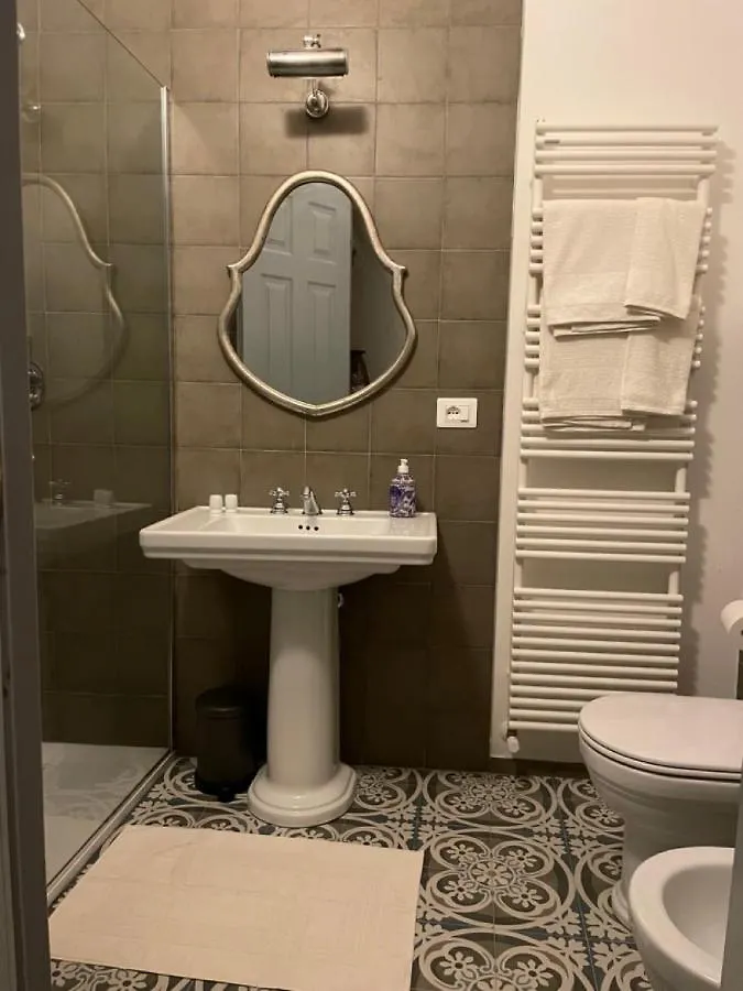 Borgogna 14 Hotel Reggio Emilia 0*,