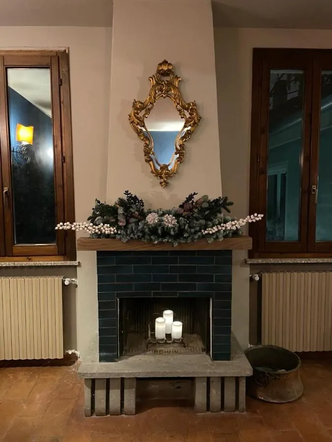 Guest house Borgogna 14 Hotel Reggio Emilia