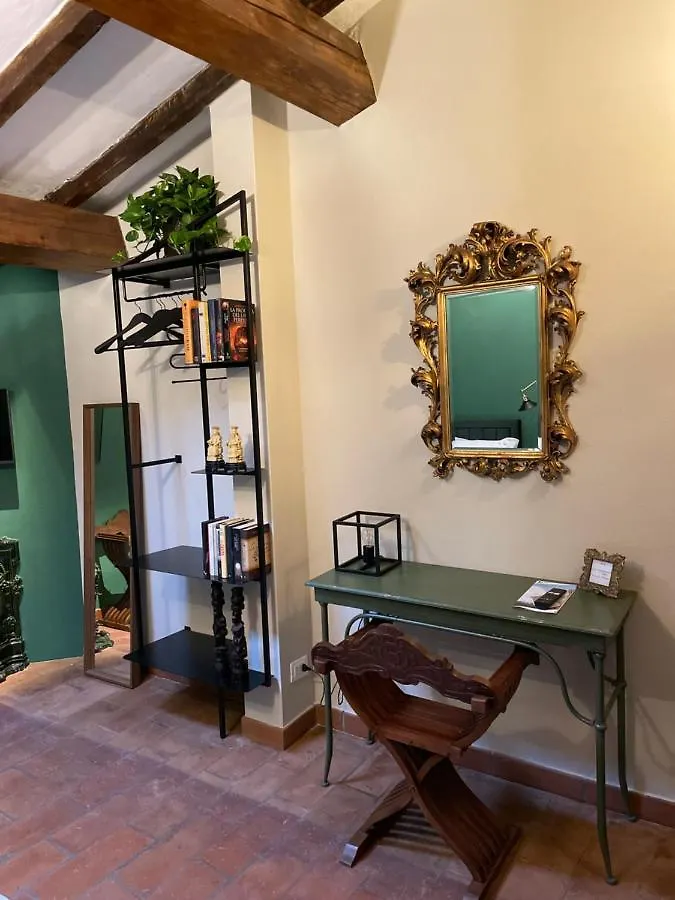 Guest house Borgogna 14 Hotel Reggio Emilia Italy