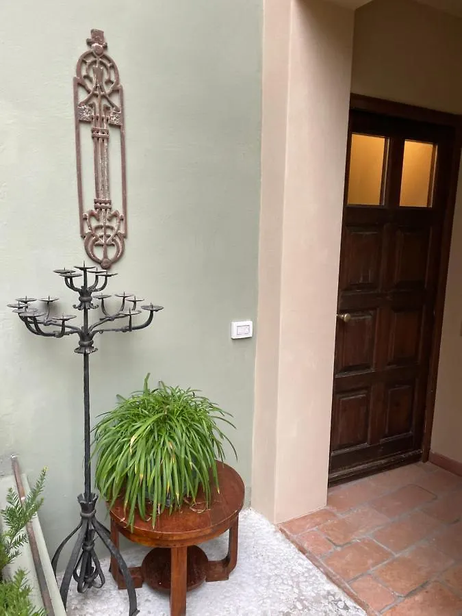 Borgogna 14 Hotel Reggio Emilia Guest house