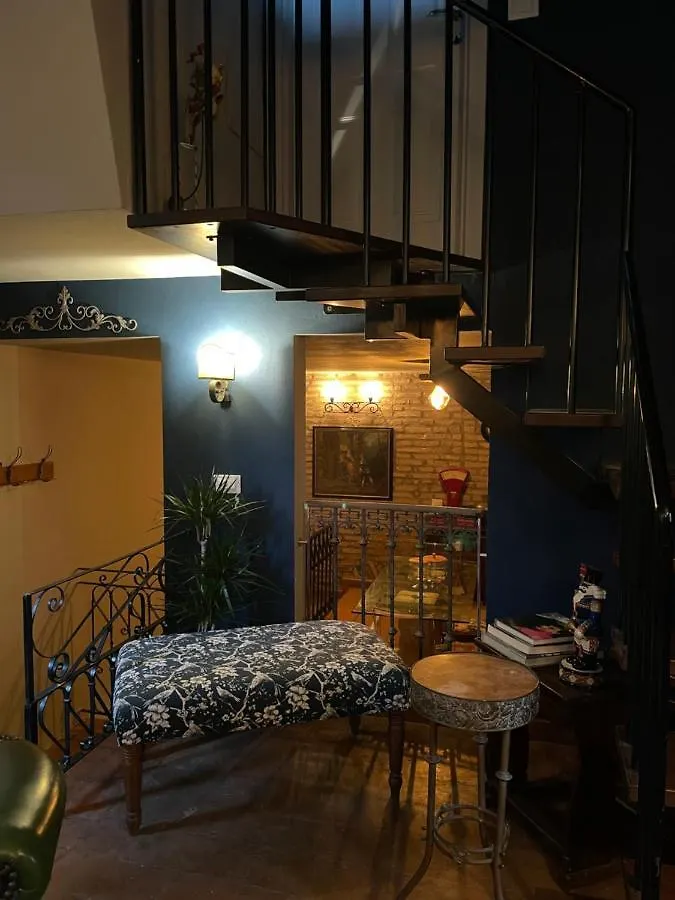 Borgogna 14 Hotel Reggio Emilia Guest house