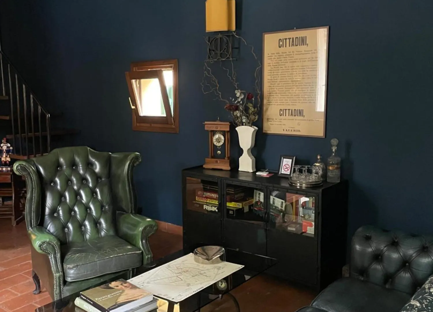 Borgogna 14 Hotel Reggio Emilia Guest house