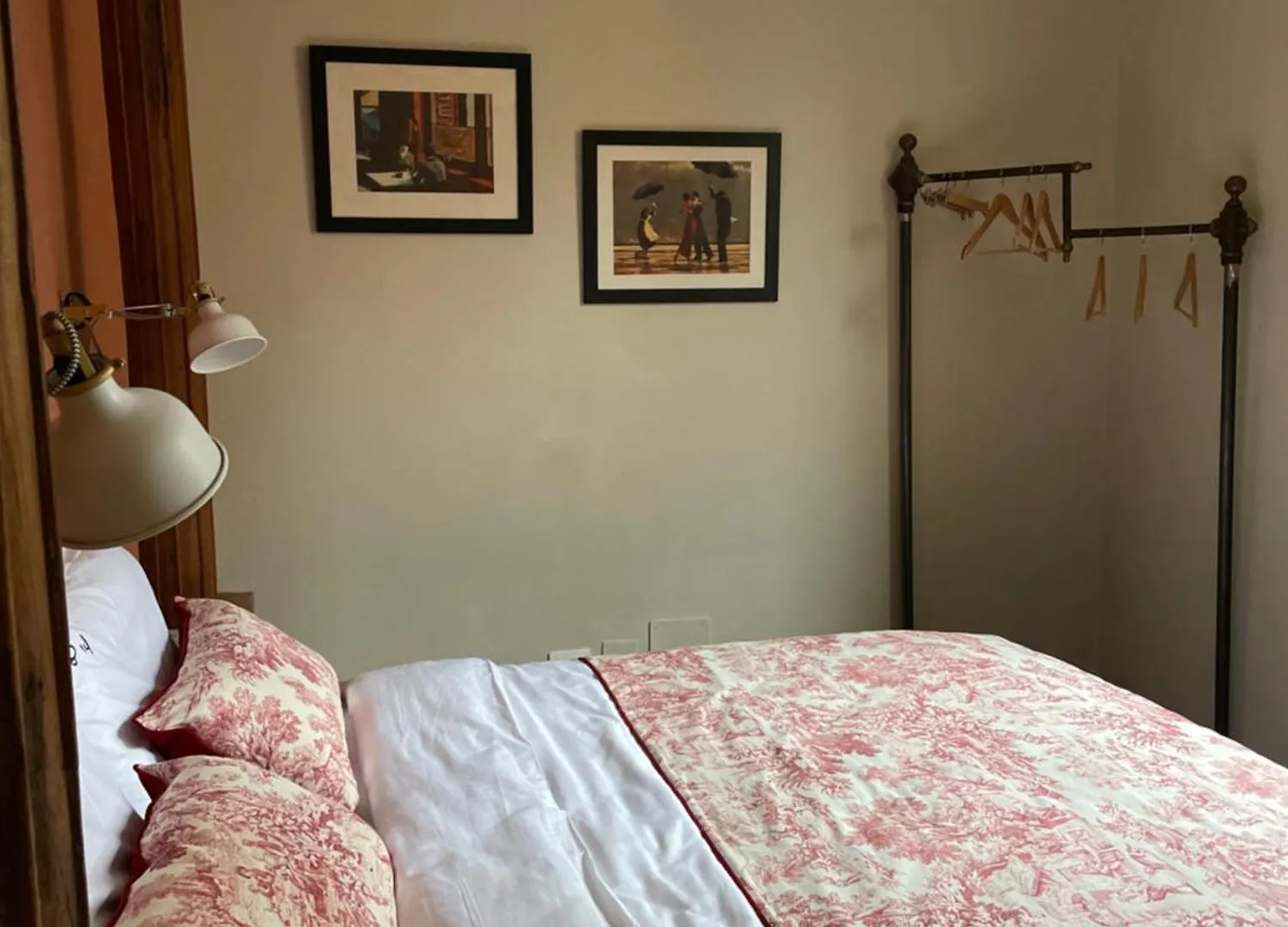Guest house Borgogna 14 Hotel Reggio Emilia Italy