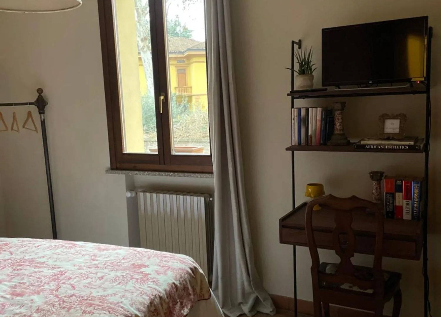 Borgogna 14 Hotel Reggio Emilia