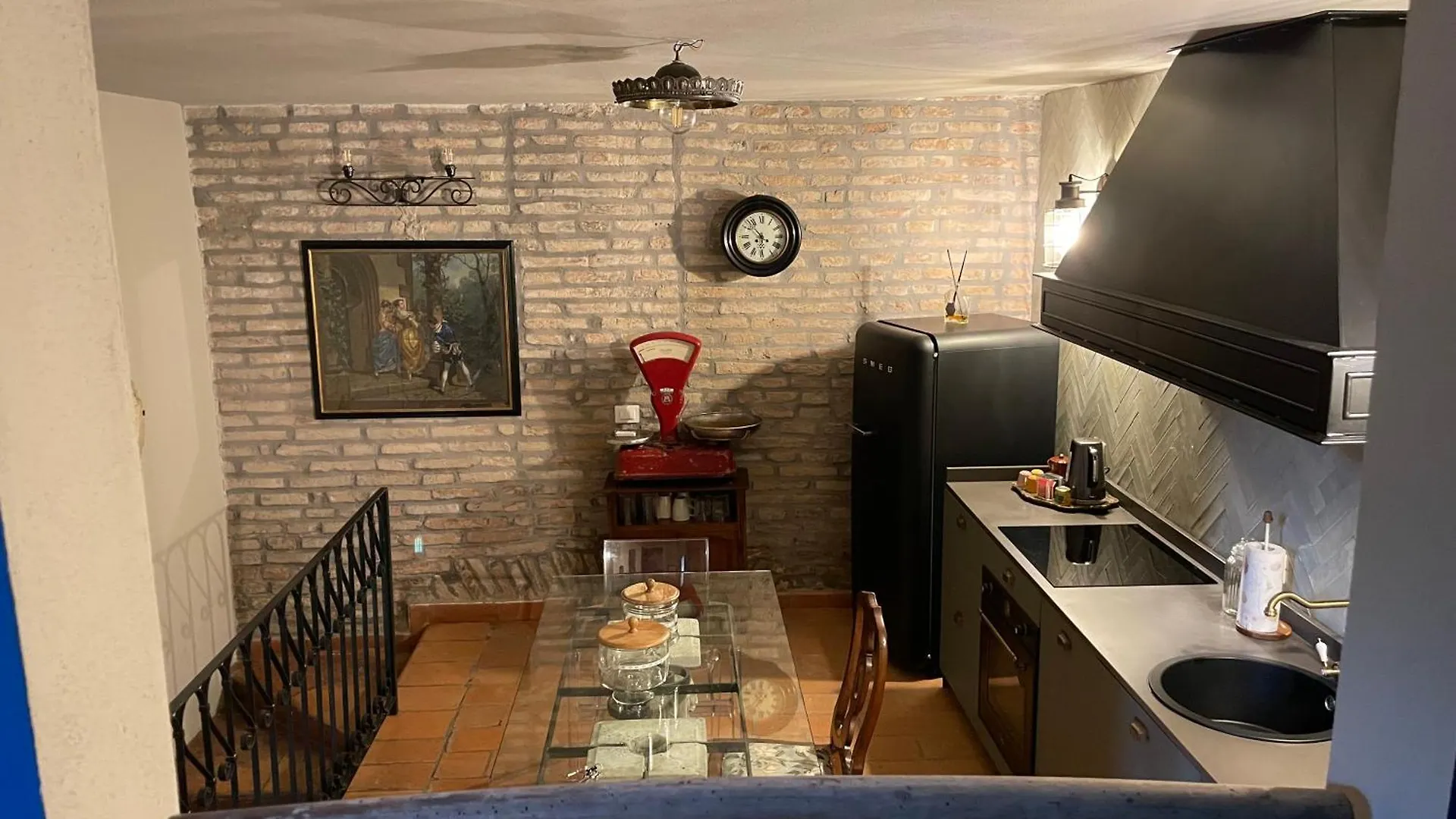 Guest house Borgogna 14 Hotel Reggio Emilia