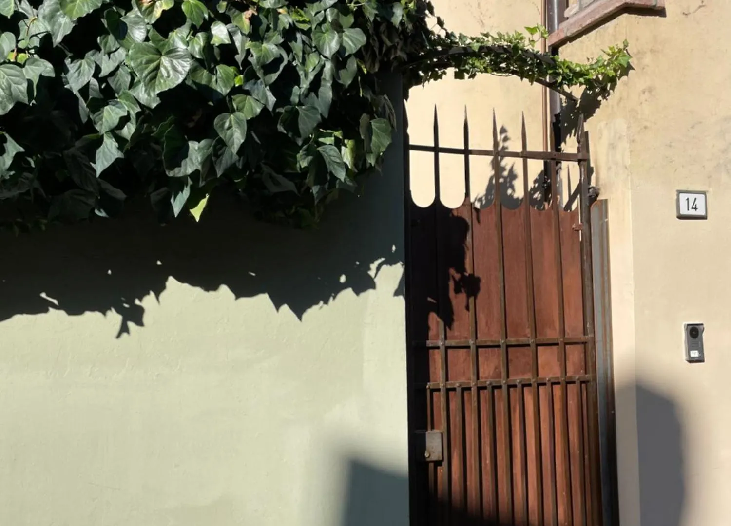 Guest house Borgogna 14 Hotel Reggio Emilia