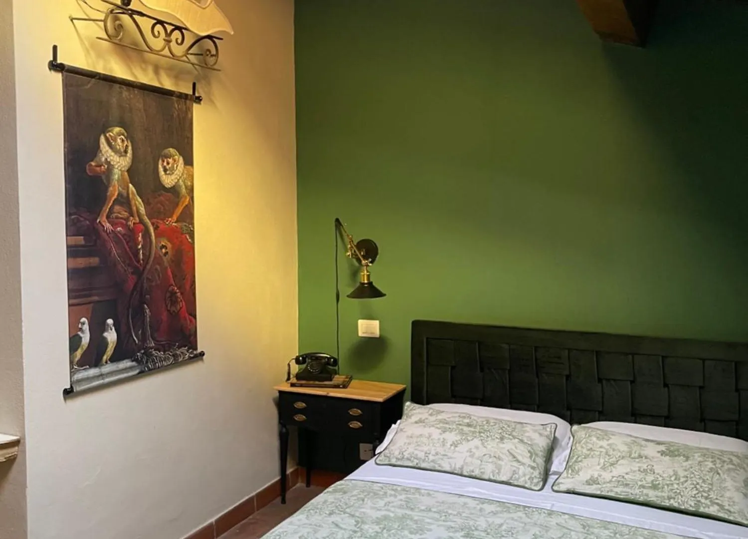 Borgogna 14 Hotel Reggio Emilia Guest house