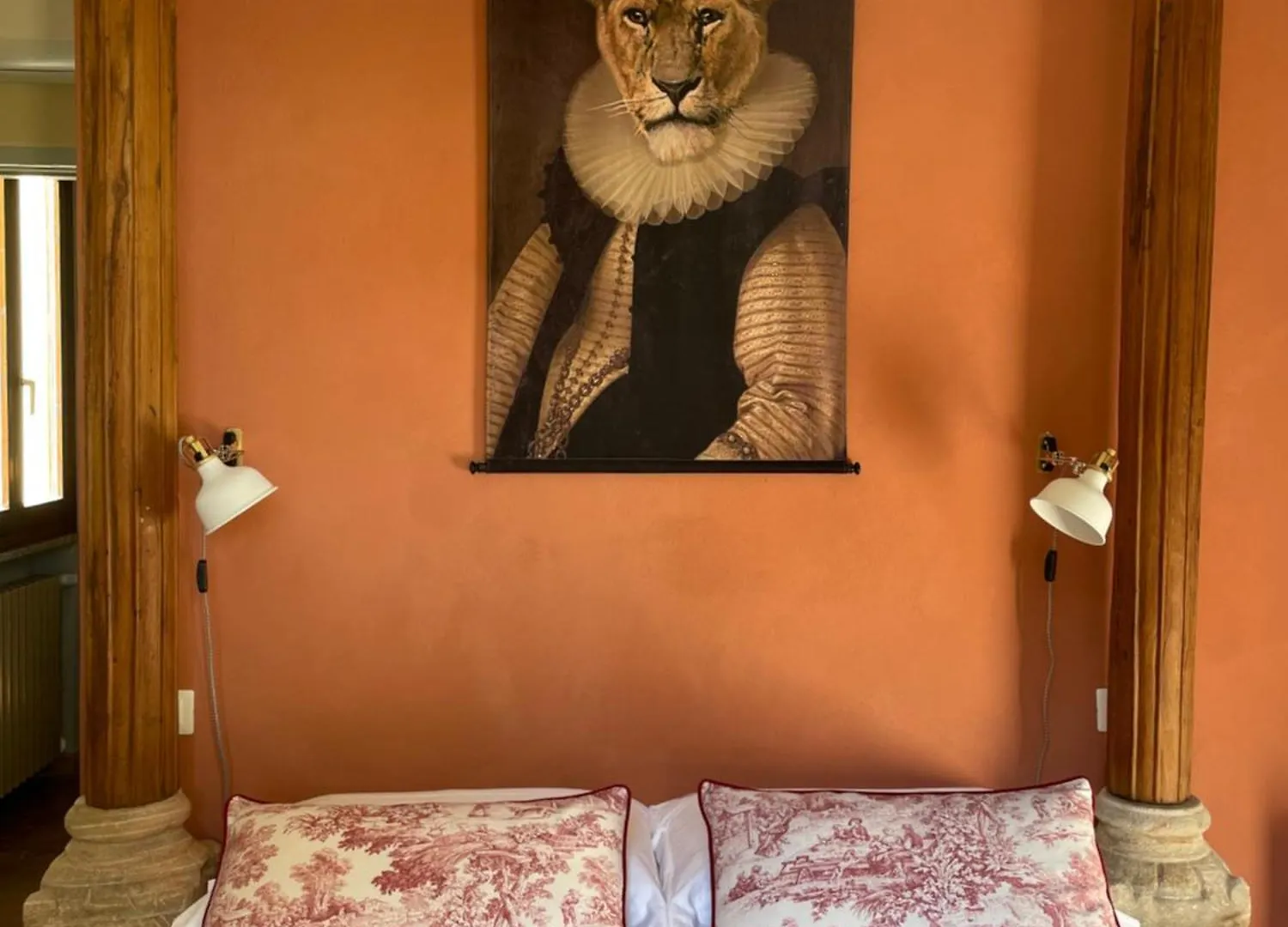 Borgogna 14 Hotel Reggio Emilia Guest house