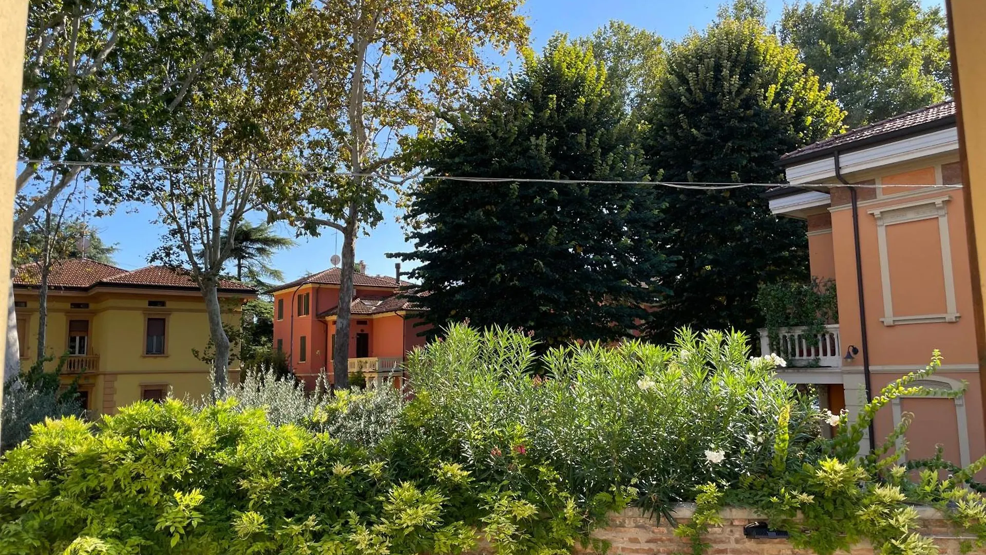 Borgogna 14 Hotel Reggio Emilia Italy